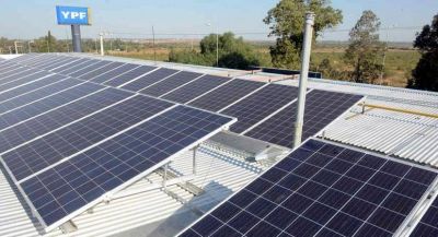 El Gobierno otorga beneficios fiscales a Estaciones de Servicio interesadas en generar su propia energ�a con fuentes renovables