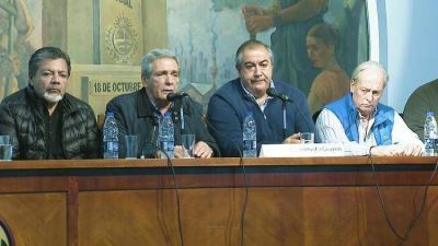 El Gobierno convocar� al Consejo del Salario despu�s de las PASO: el sueldo m�nimo subir�a un 30 por ciento