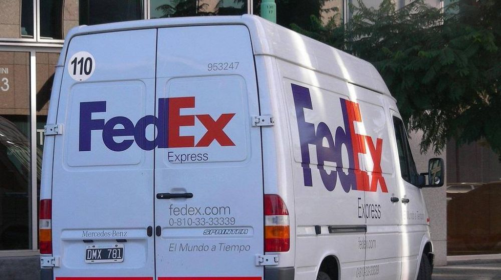 Moyano le gan una a Macri y abroch el encuadre de los trabajadores de logstica de FedEx