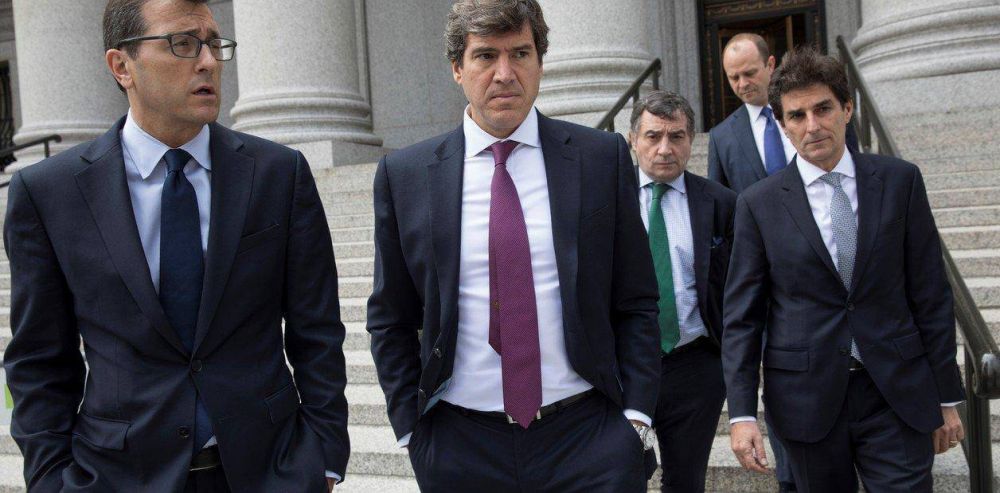 La jueza de Nueva York confirma que escuchar la postura argentina sobre YPF y estira los plazos del juicio