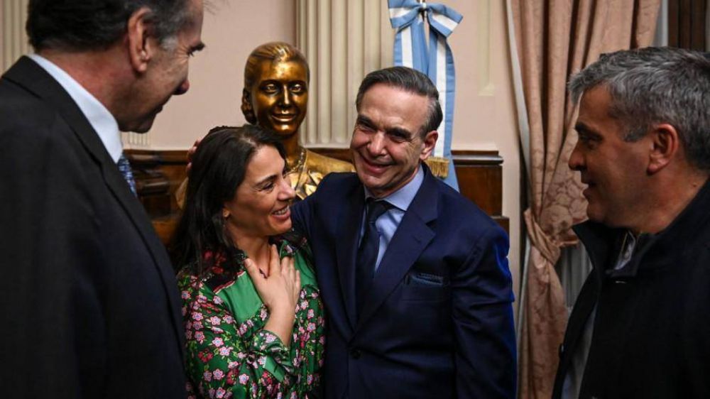 Pichetto suma aliados en el Senado y Macri quedara cerca del qurum si reelige