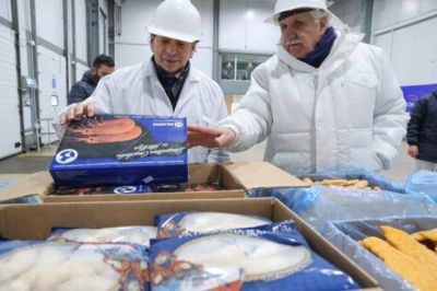 Sica: �Mar del Plata se va a transformar en una ciudad relevante desde el punto de vista de exportaci�n�