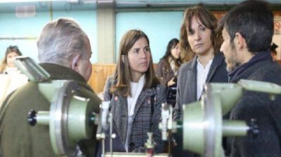 �La producci�n local es prioridad para nuestro desarrollo�