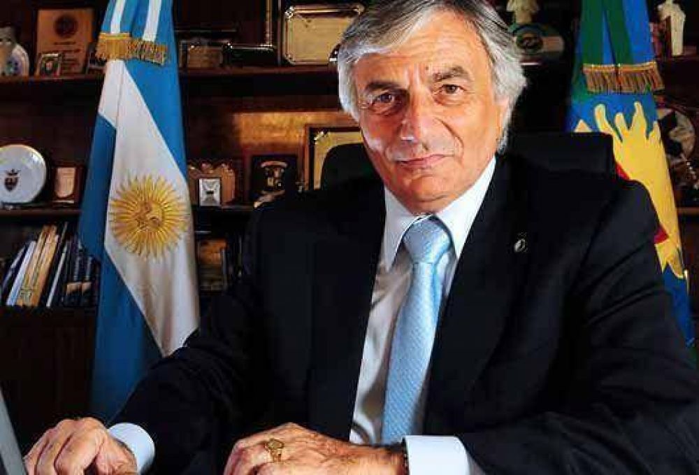 Zin recorri� el futuro pedi�trico