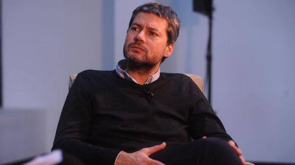 Mat�as Lammens, sobre la campa�a sucia: 