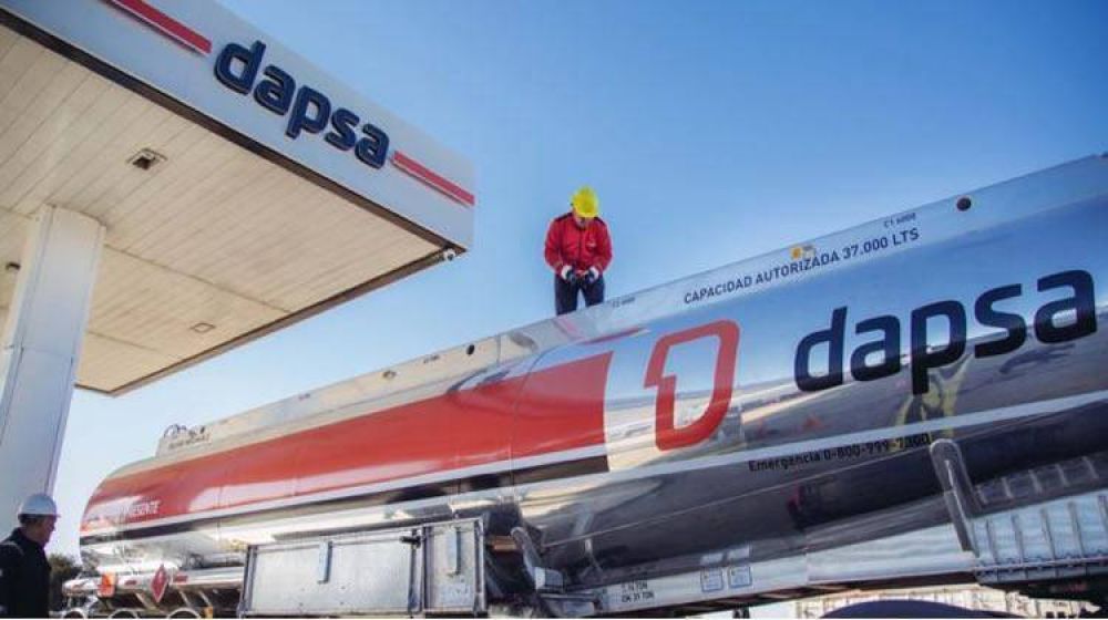 DAPSA convoca a expendedores a formar parte de su red de Estaciones de Servicio