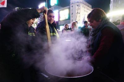 La inseguridad alimentaria se agrav� con Macri y ya afecta a 14 millones de argentinos