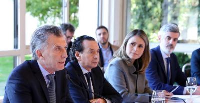 El �ltimo a�o se perdieron 18 mil empleos registrados por mes