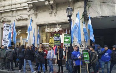 Cerr� una firma tecnol�gica rosarina y despidi� sin indemnizaci�n a 25 empleados