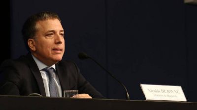 La econom�a argentina, la m�s vulnerable del mundo