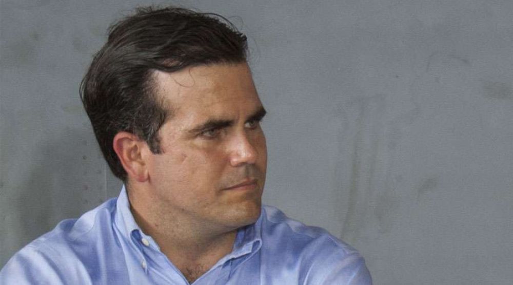 Obispos de Puerto Rico se pronuncian tras renuncia del gobernador Rossell�