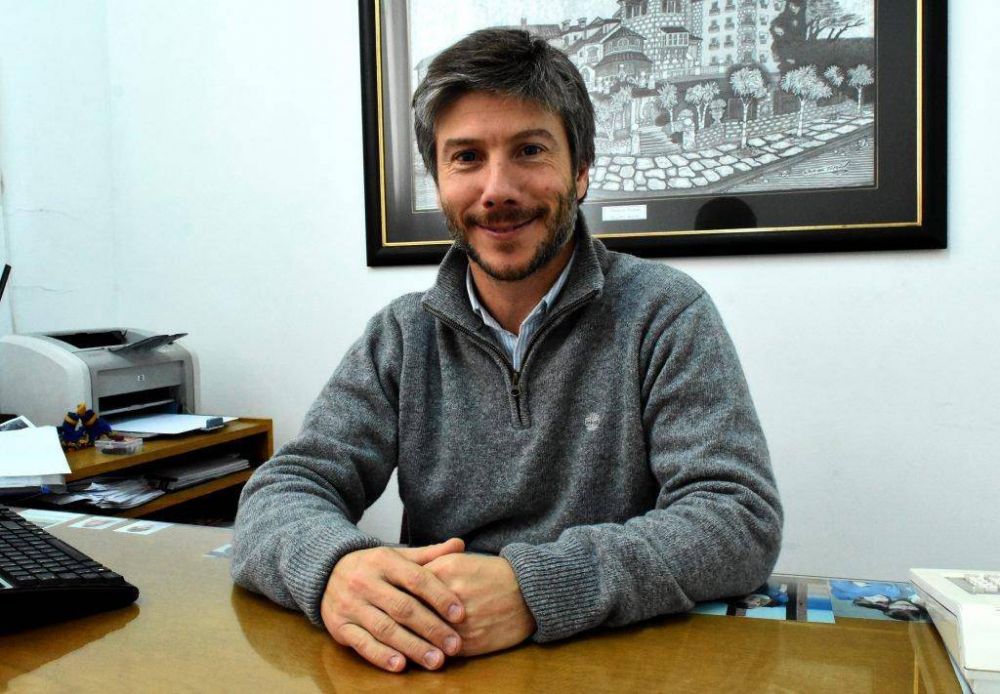 Bonifatti: �Nunca me pareci� que la pol�tica era para testimoniarla, hay que estar�