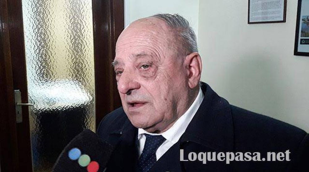 Arroyo desacredit� la denuncia formulada por todos los contadores municipales