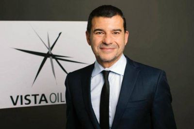 Vista Oil comienza a cotizar en la bolsa de NY
