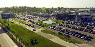 Car One despidi� 70 trabajadores de la sucursal Tortuguitas