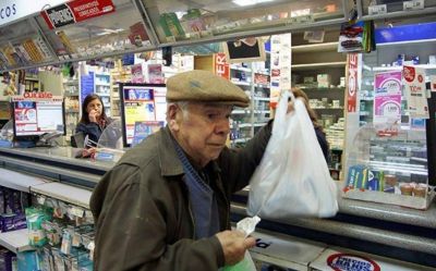 Medicamentos gratis para jubilados: Trabajadores de ANSES respaldan la propuesta de Alberto Fern�ndez 