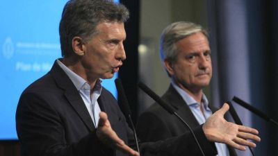 Los 2500 ��oquis� de Cambiemos a los que Macri busca blindar despu�s del 10 de diciembre