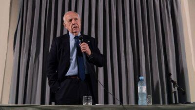 Para Lavanga, el FMI 