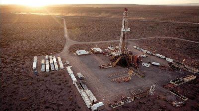 La producci�n de gas de junio fue la m�s alta en un d�cada