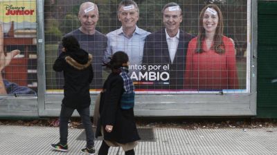 Calles peligrosas