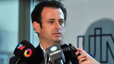 La UIA cruz� a Macri por la reforma laboral: �No se puede ir contra los derechos de los trabajadores�