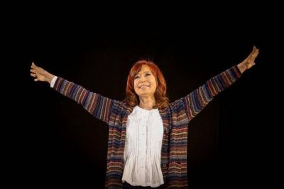 Cristina en San Juan: su inclusi�n en la campa�a y los 12 gobernadores que la respaldan