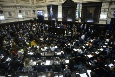 PASO 2019: por qu� el Gran Buenos Aires es la 