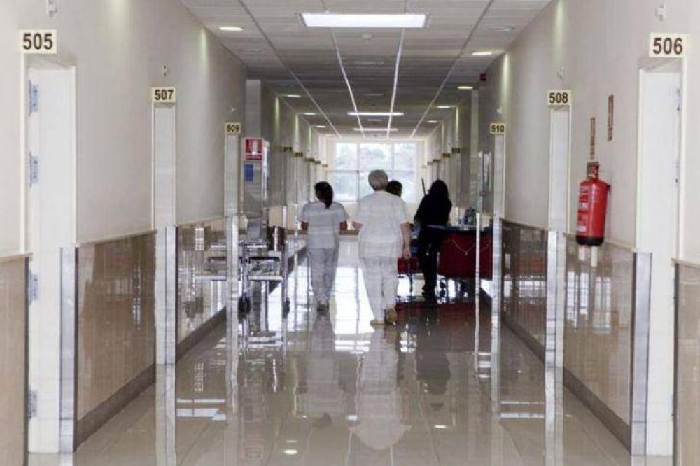 Cl�nicas y hospitales privados pedir�n extensi�n de la emergencia sanitaria