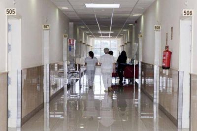 Cl�nicas y hospitales privados pedir�n extensi�n de la emergencia sanitaria