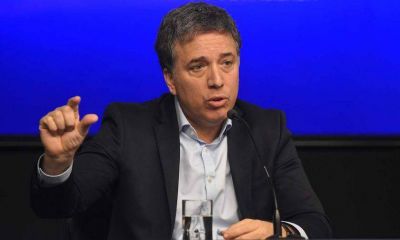 Congelan naftas y prepagas para que la inflaci�n quiebre el 2%