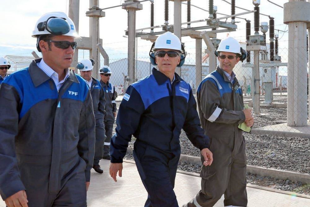 La producci�n de gas de junio fue la m�s alta en 11 a�os