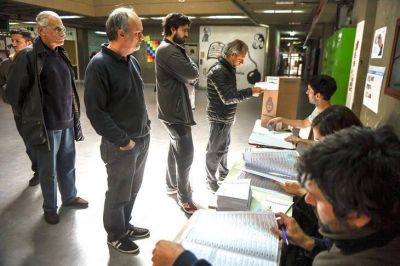 Una radiograf�a de los indecisos, la pieza que define las PASO 2019