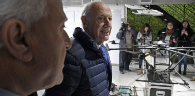 Men� antigrieta para las elecciones: del d�lar alto a la econom�a abierta y hasta el no pago de la deuda
