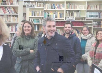 La causa por corrupci�n del gobierno radical sac� los trapitos al sol