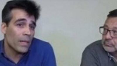 Lopez: �Yo no tengo problemas que me maneje un sindicato, pero que sea de ac�