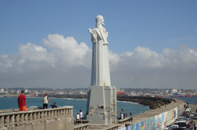 Mar del Plata, destino de fe: el mapa del turismo religioso