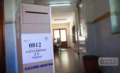 �Son cre�bles las encuestas?