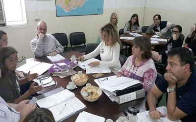 Fiscal e impositiva: plantean efectivizar el aumento de Tasas con un prorrateo