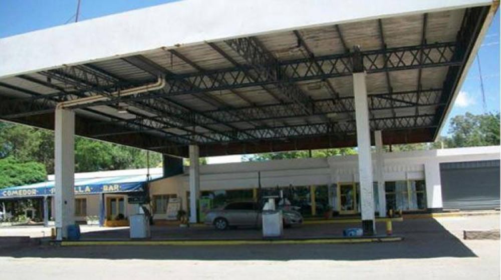 El reembanderamiento de las nuevas marcas no lleg� a todo el pa�s