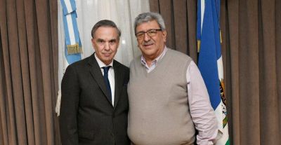 Para Ayala los trabajadores est�n peor que en 2015, pero Macri 