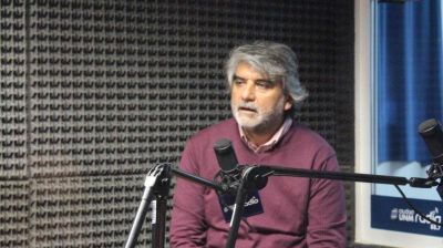 Correa pidi� un recambio generacional en la CGT