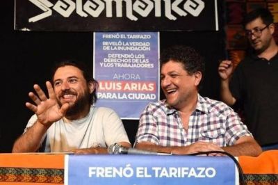 Grabois defini� a De Vido como 