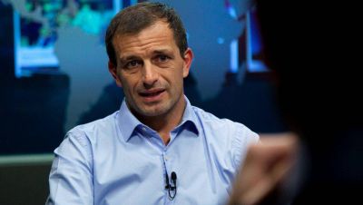 Bali Bucca apuesta al voto de los indecisos y prometi� recomponer salarios