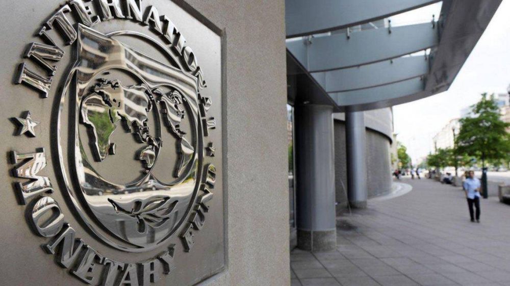 Quien se imponga en las elecciones deber devolverle al FMI ms de US$46.000 millones
