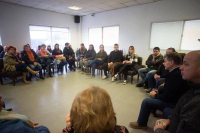 Pulti en Bat�n: 