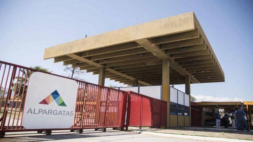 Empresario chaqueo asegur la continuidad de la parte textil de Alpargatas