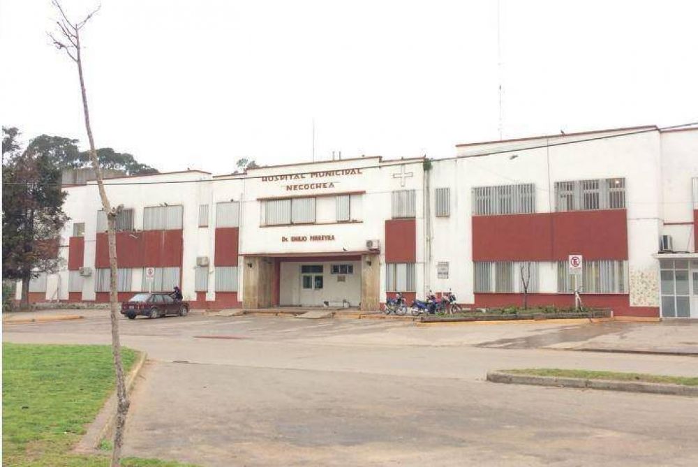 Modifican el sistema de guardias del hospital debido a un aumento de emergencias