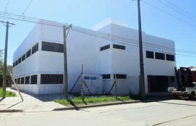 Esperan inaugurar el lunes la ampliaci�n de la T�cnica 3