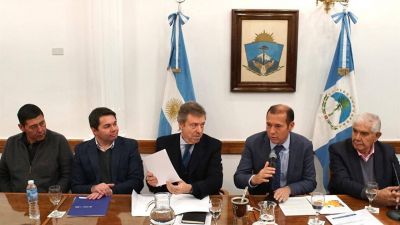 Carlos Ormachea y el desarrollo de petr�leo no convencional: �Creemos en Vaca Muerta y sus posibilidades�