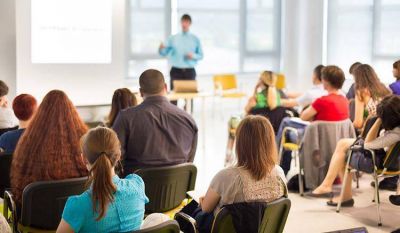 Comienzan los cursos de capacitaci�n para empleados de Estaciones de Servicio